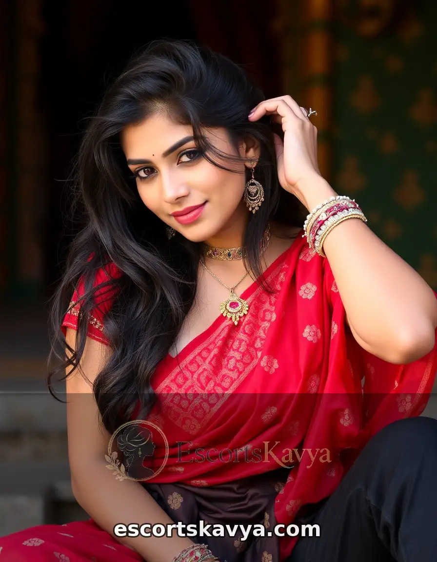 Aditi Banerjee model escort in Kolkata