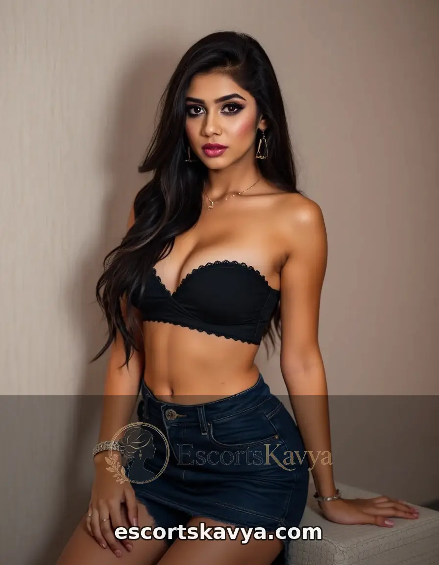 Chandrika Sen working girl in Kolkata