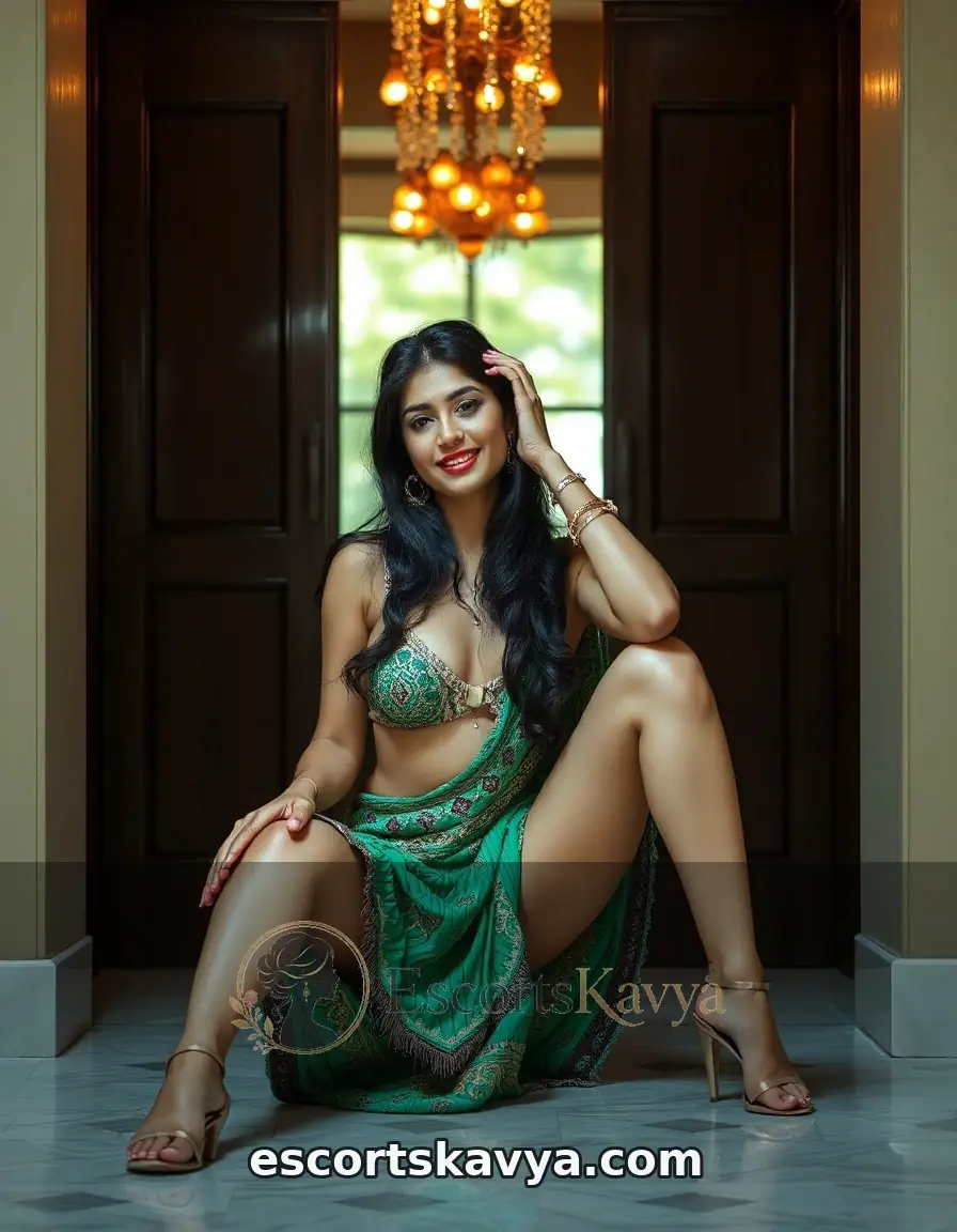 Esha Mukherjee VIP escort in Kolkata