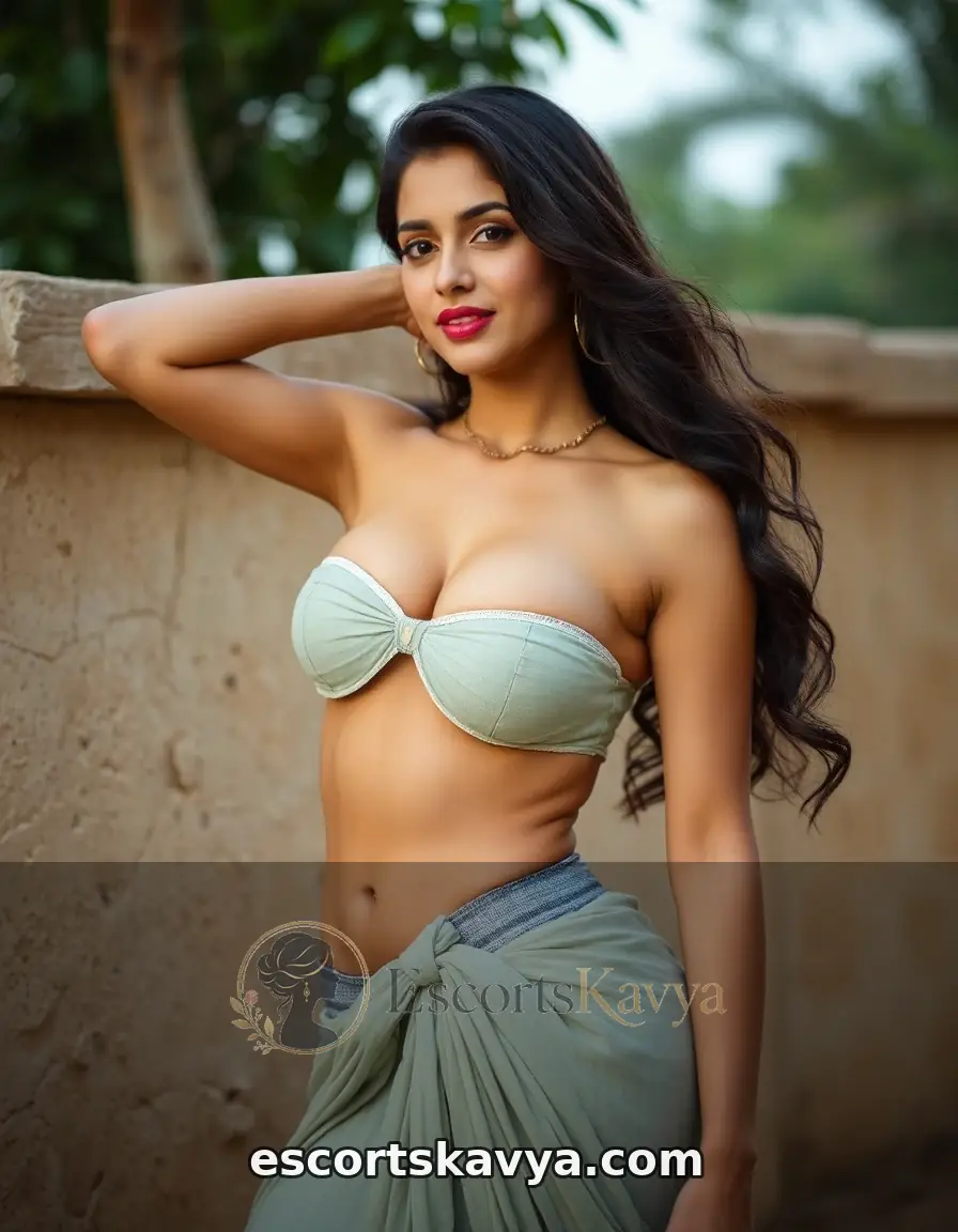 Ishani Ghosh party girl in Kolkata