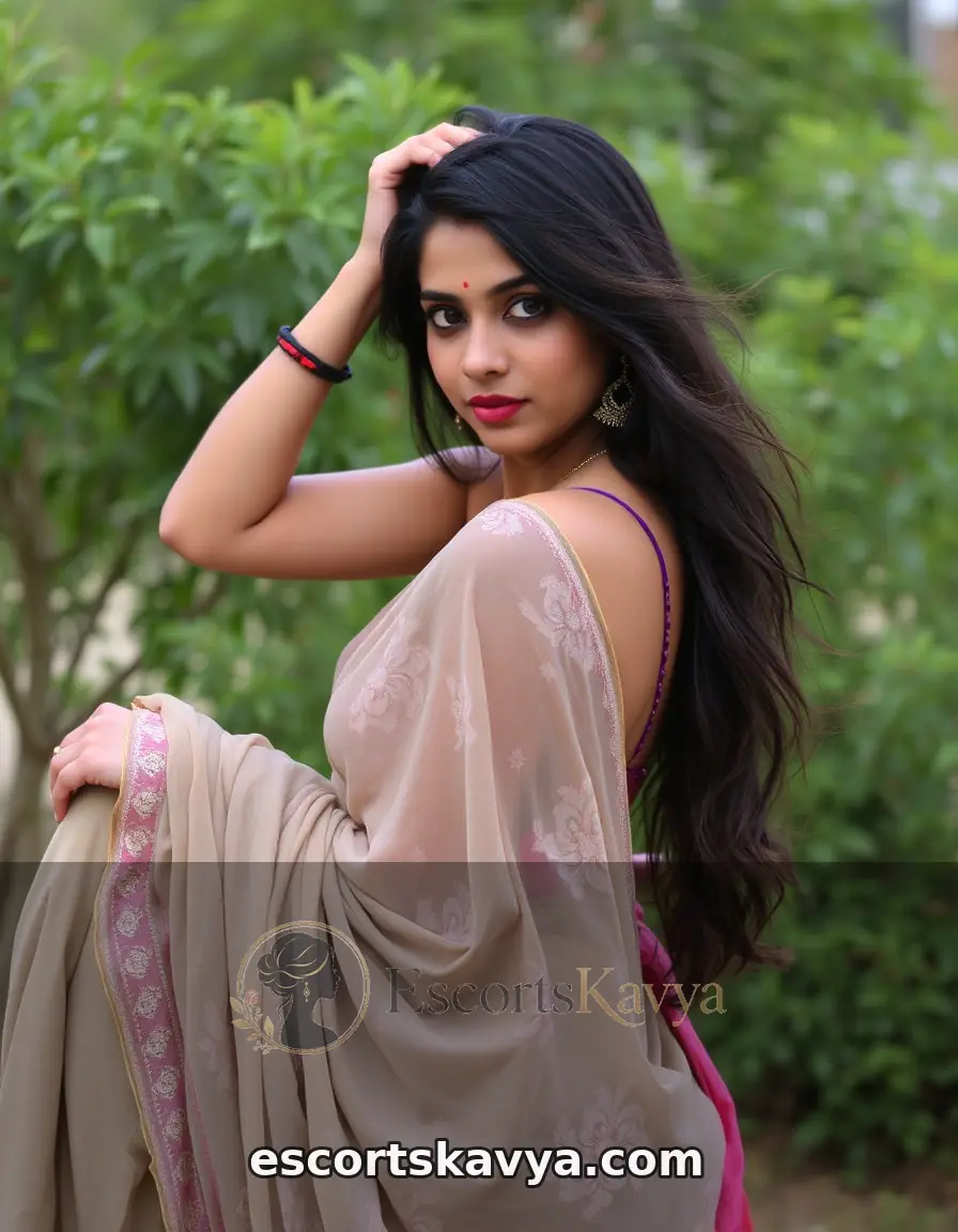 Riya Roy independent escort in Kolkata