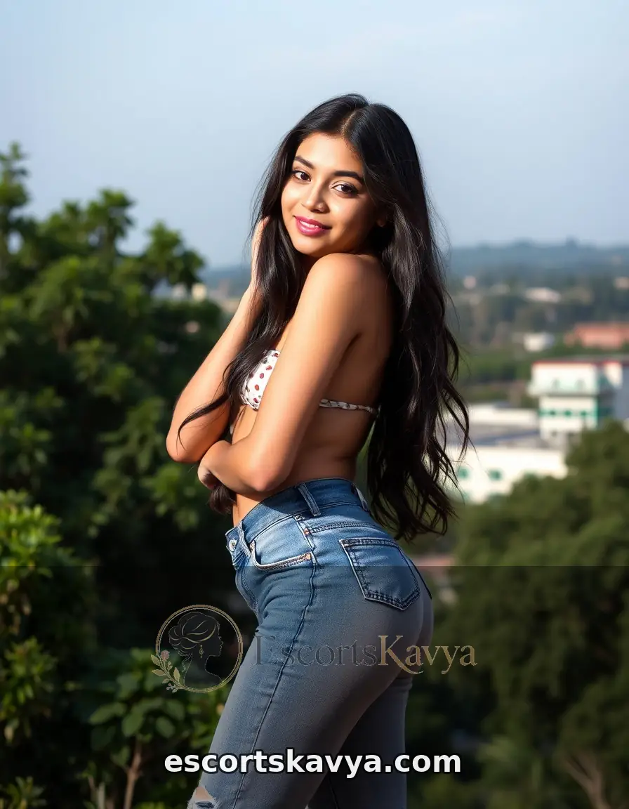 Sonali Bose high profile escort in Kolkata
