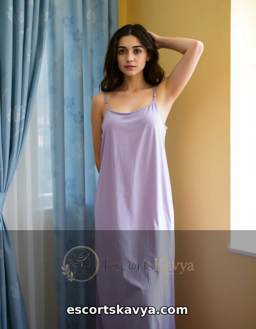 Tanushree Sen foreign escort in Kolkata
